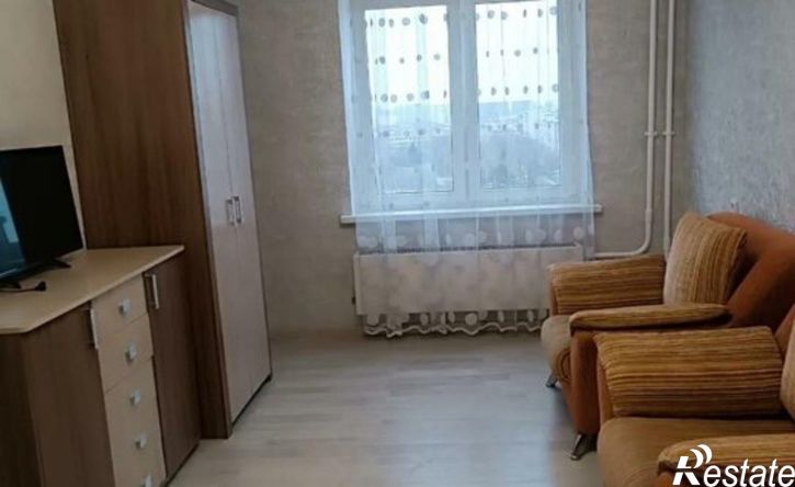 1-комн квартира ул Зиповская, 68,  д. 68