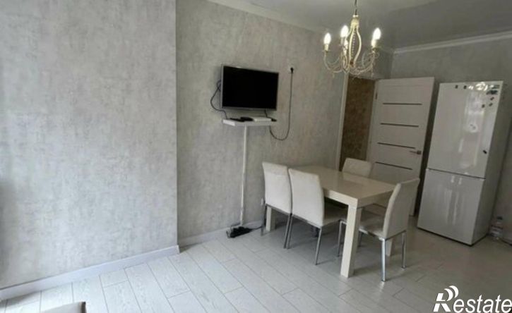2-комн квартира ул Западный Обход, 40/3,  д. 40/3