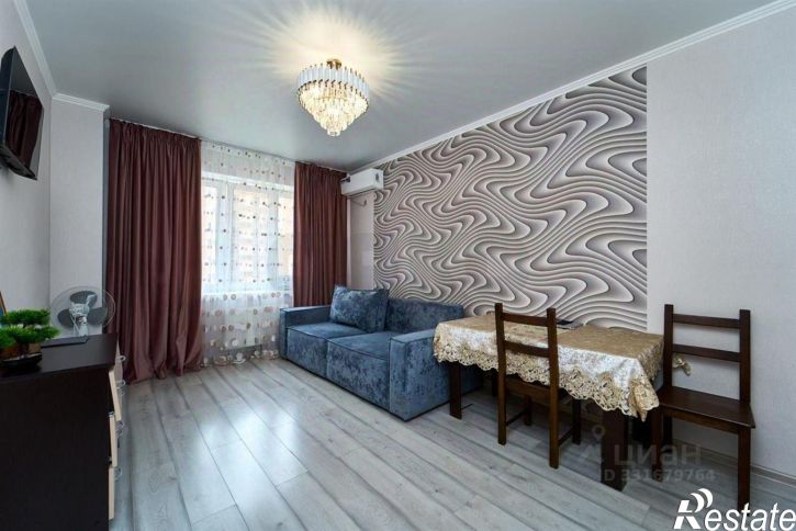 2-комн квартира ул Домбайская, 29,  д. 29