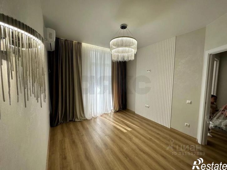 1-комн квартира ул Наставников, 12,  д. 12
