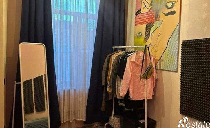 2-комн квартира ул Рашпилевская, 67,  д. 67