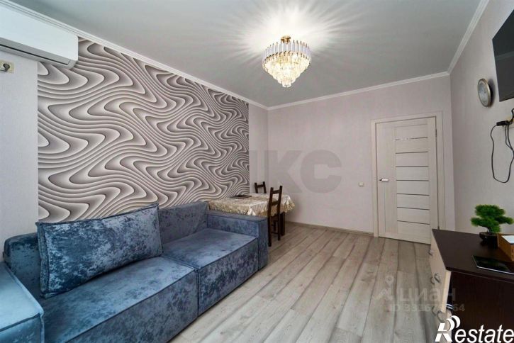 2-комн квартира ул Домбайская, 29,  д. 29