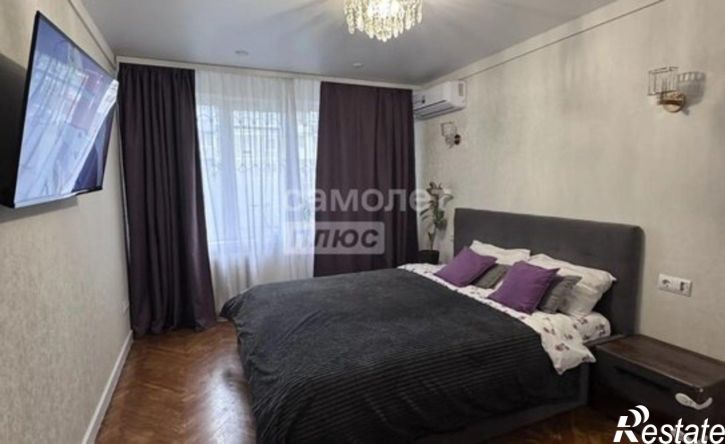 2-комн квартира ул им. Ковалева, 6,  д. 6
