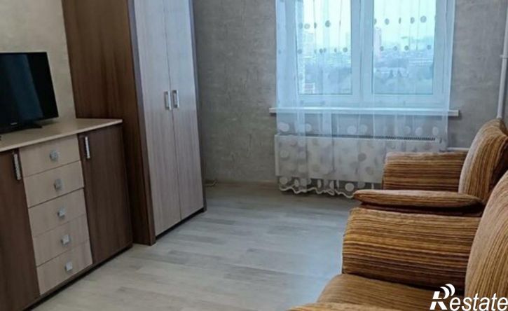 1-комн квартира ул Зиповская, 68,  д. 68