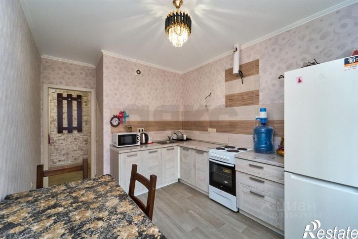 2-комн квартира ул Домбайская, 29,  д. 29