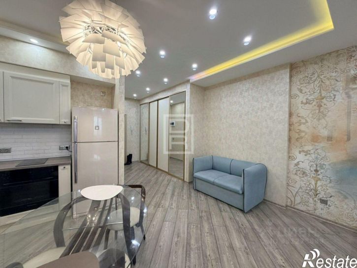 1-комн квартира ул Кубанская Набережная, 33,  д. 33