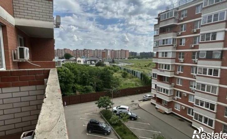 2-комн квартира ул Западный Обход, 40/3,  д. 40/3