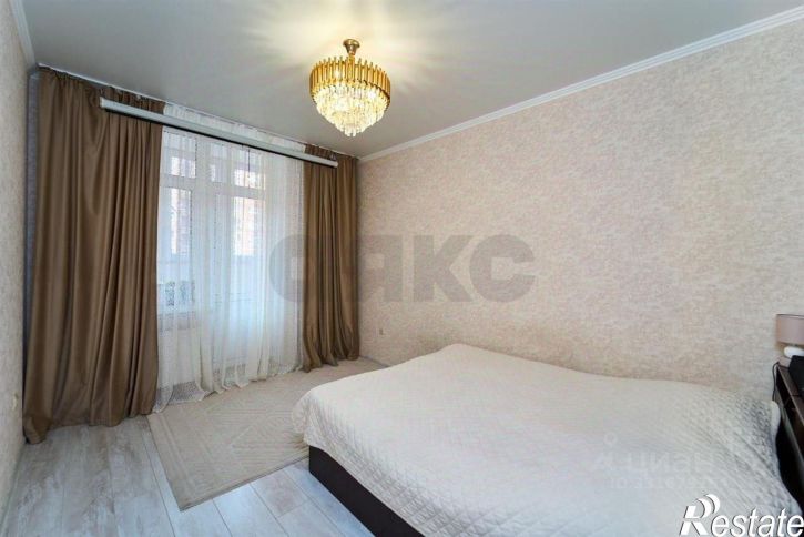 2-комн квартира ул Домбайская, 29,  д. 29