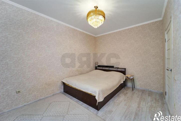 2-комн квартира ул Домбайская, 29,  д. 29