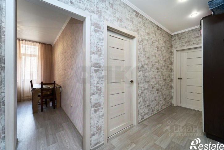 2-комн квартира ул Домбайская, 29,  д. 29