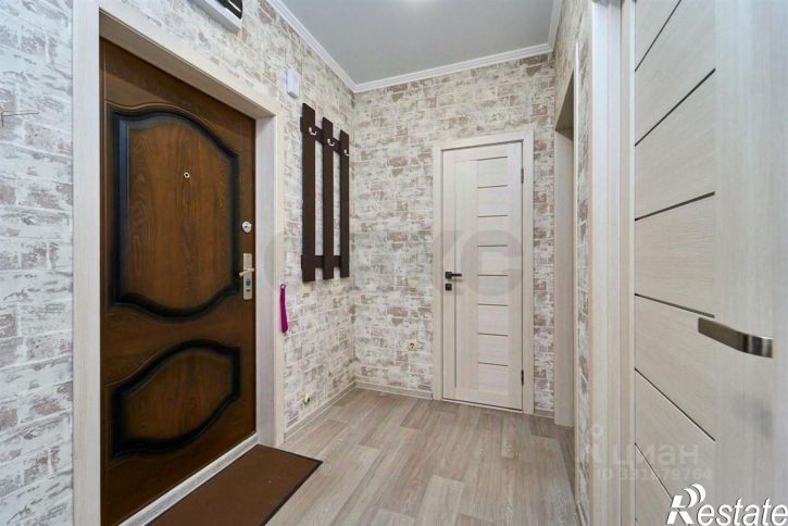 2-комн квартира ул Домбайская, 29,  д. 29