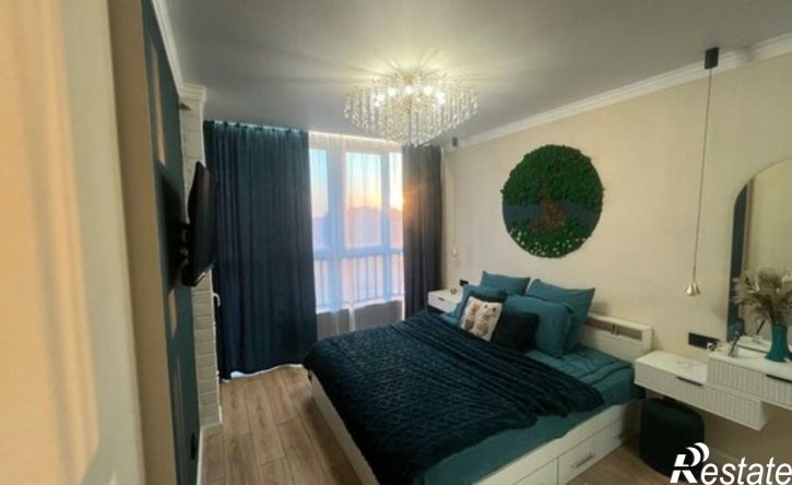 2-комн квартира ул Штурвальная, 8,  д. 8