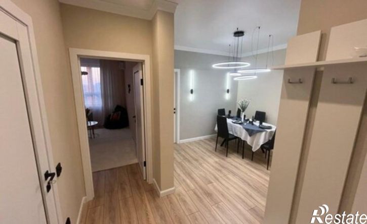2-комн квартира ул Штурвальная, 8,  д. 8