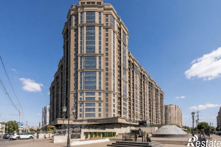 3-комн квартира ул Дальняя, 8 1,  д. 8 1,  к. 1