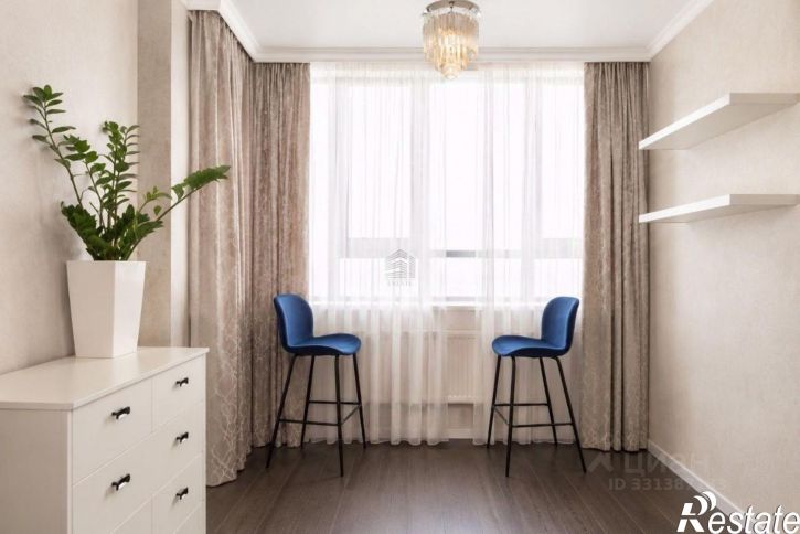 3-комн квартира ул Дальняя, 8 1,  д. 8 1,  к. 1