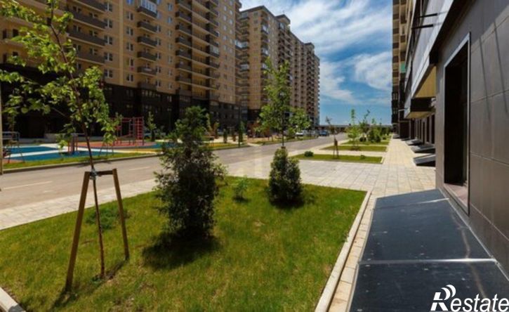 1-комн квартира ул им. Героя Ростовского, 8 5,  д. 8 5,  к. 5