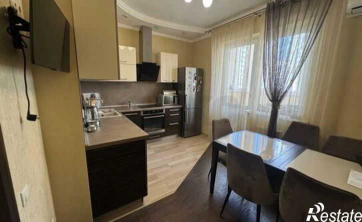 2-комн квартира ул Минская, 122/13,  д. 122/13