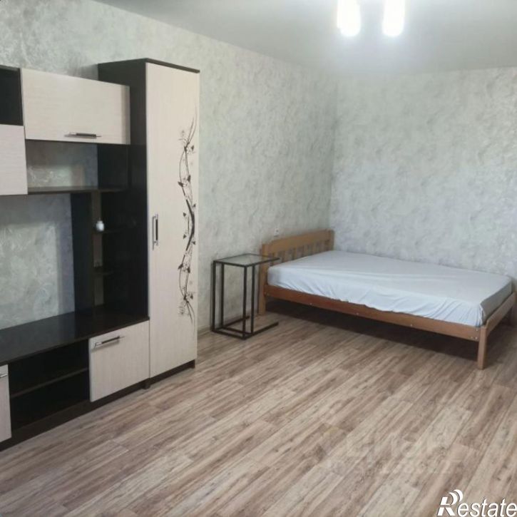 1-комн квартира ул им. Снесарева, 17,  д. 17