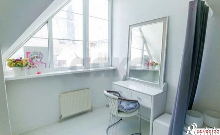 1-комн квартира ул им. Тургенева, 138,  д. 138
