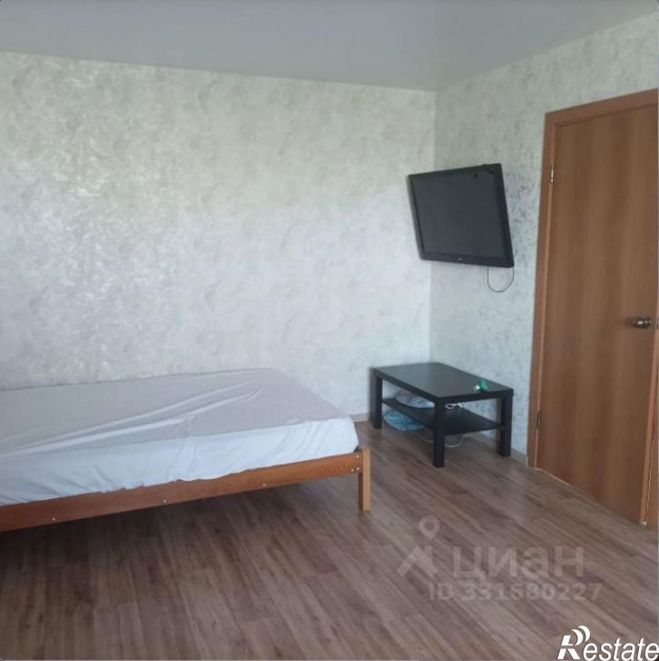 1-комн квартира ул им. Снесарева, 17,  д. 17