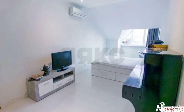 1-комн квартира ул им. Тургенева, 138,  д. 138