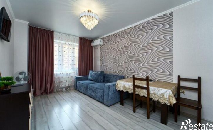 2-комн квартира ул Домбайская, 59,  д. 59