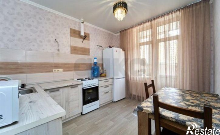 2-комн квартира ул Домбайская, 59,  д. 59