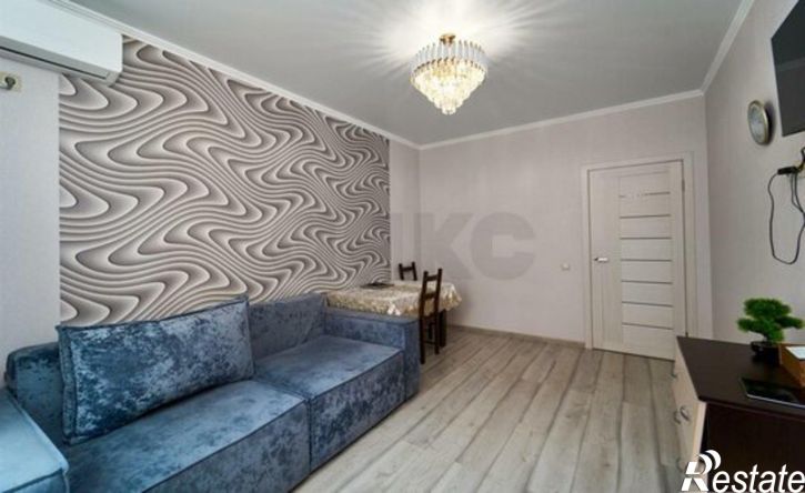 2-комн квартира ул Домбайская, 59,  д. 59