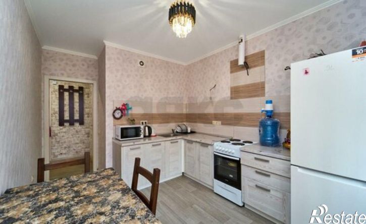 2-комн квартира ул Домбайская, 59,  д. 59
