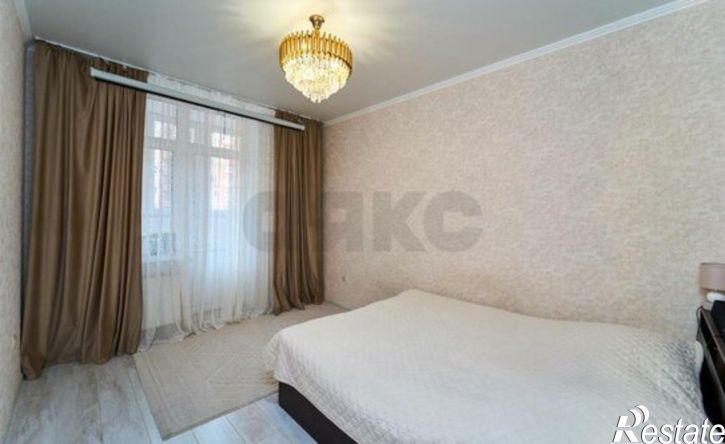 2-комн квартира ул Домбайская, 59,  д. 59