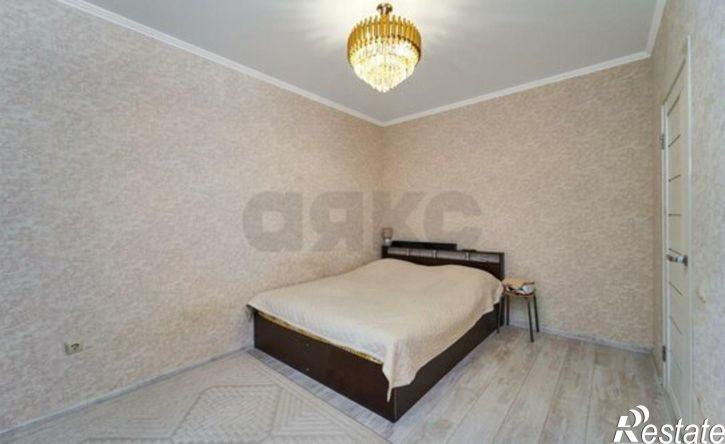 2-комн квартира ул Домбайская, 59,  д. 59