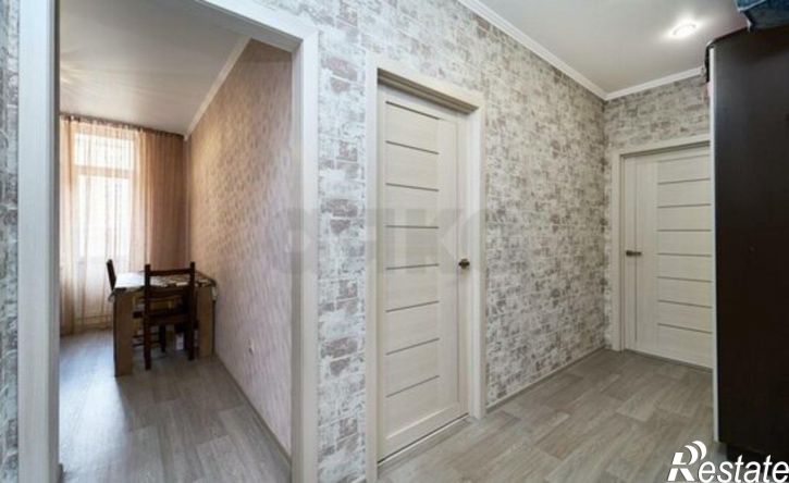 2-комн квартира ул Домбайская, 59,  д. 59