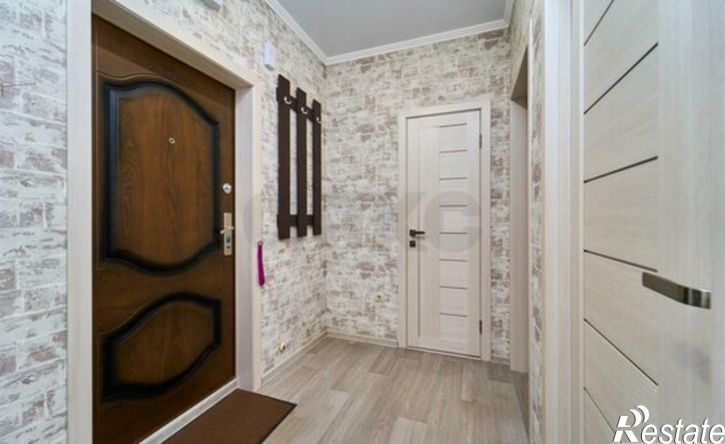 2-комн квартира ул Домбайская, 59,  д. 59