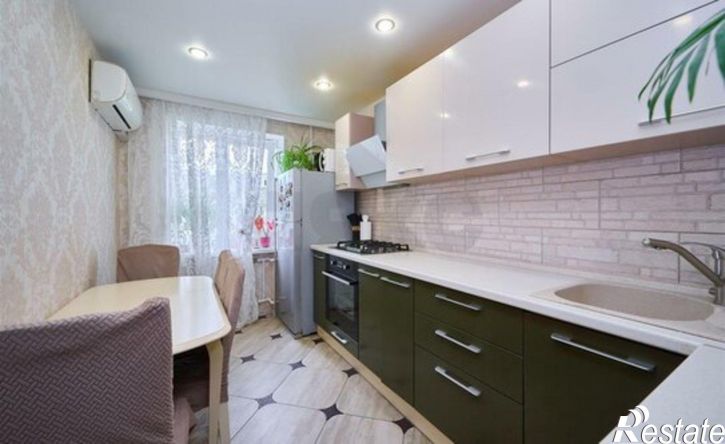 3-комн квартира ул им. Вишняковой, 51,  д. 51
