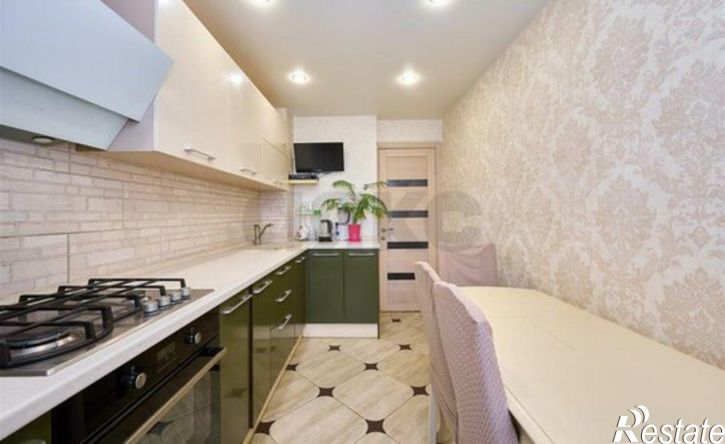 3-комн квартира ул им. Вишняковой, 51,  д. 51