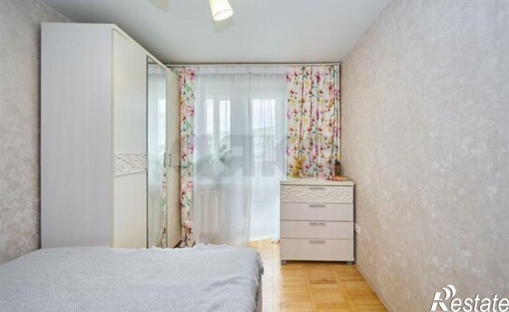 3-комн квартира ул им. Вишняковой, 51,  д. 51
