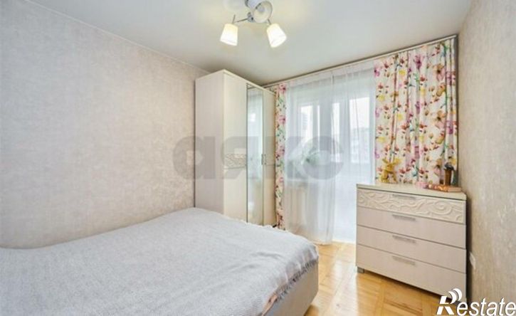3-комн квартира ул им. Вишняковой, 51,  д. 51