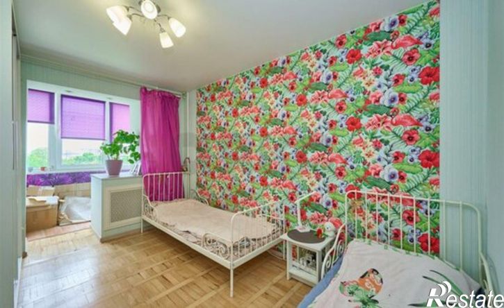 3-комн квартира ул им. Вишняковой, 51,  д. 51