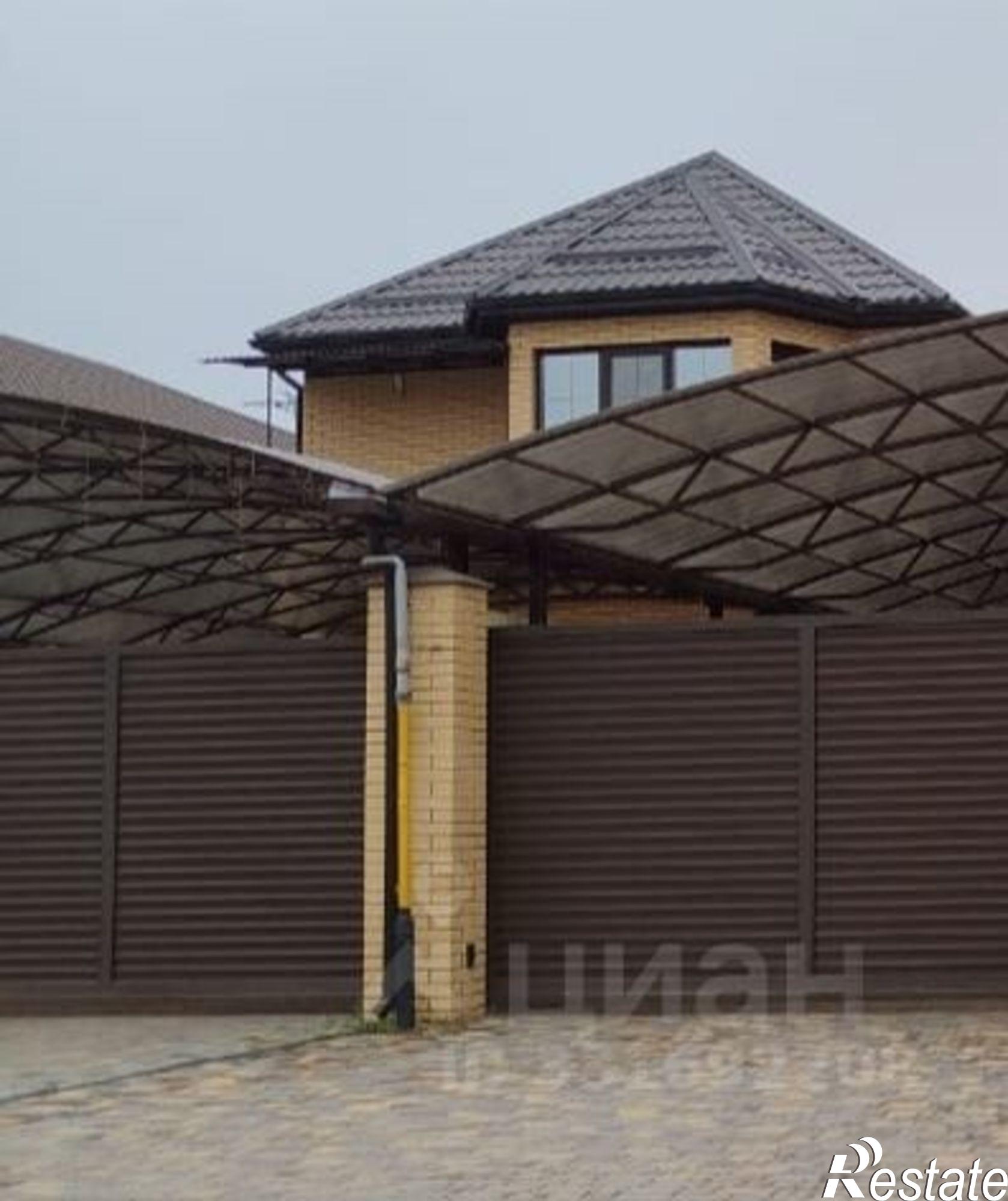 Купить дачу, дом, коттедж за 8 400 000 рублей на пр-д 2-й Куликова Поля, 28