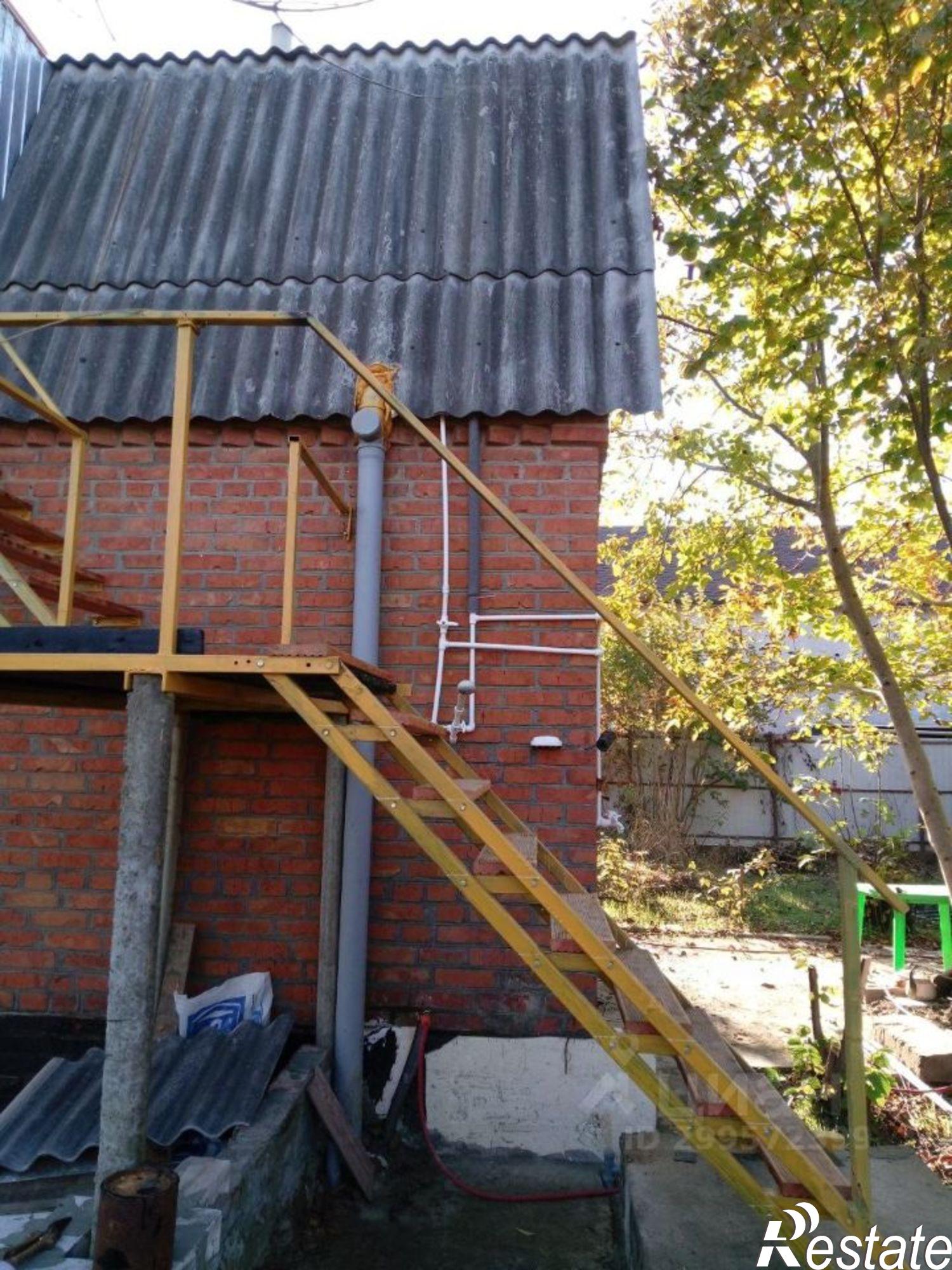 Купить дачу, дом, коттедж за 3 160 000 рублей на ул Пролетарская, 204