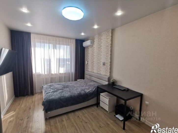 1-комн квартира ул им. Дмитрия Благоева, 31 1,  д. 31 1,  к. 1