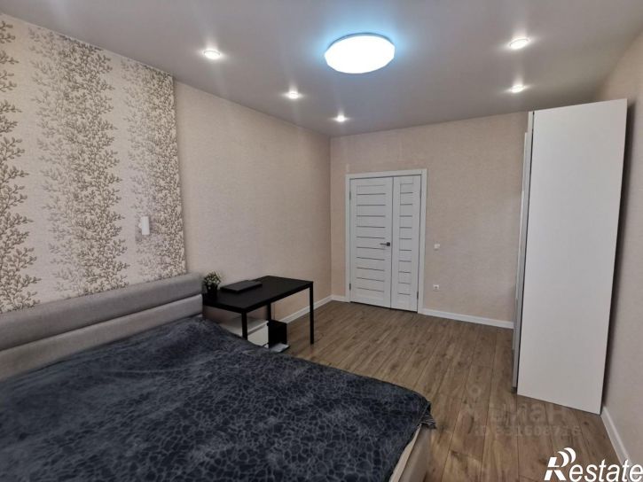 1-комн квартира ул им. Дмитрия Благоева, 31 1,  д. 31 1,  к. 1