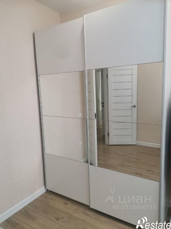 1-комн квартира ул им. Дмитрия Благоева, 31 1,  д. 31 1,  к. 1