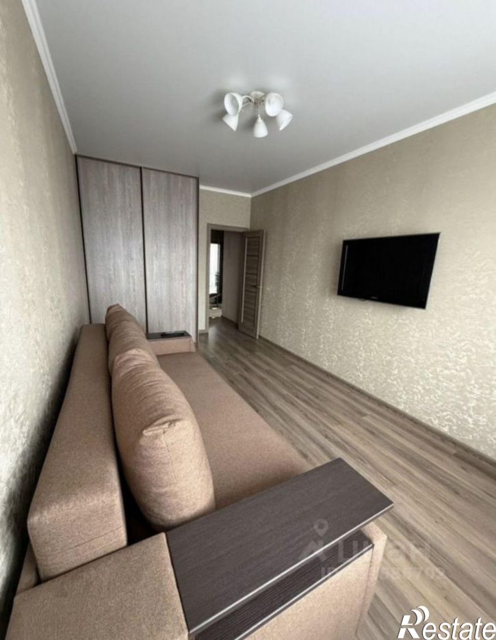1-комн квартира ул Круговая, 4В 2,  д. 4В 2,  к. 2