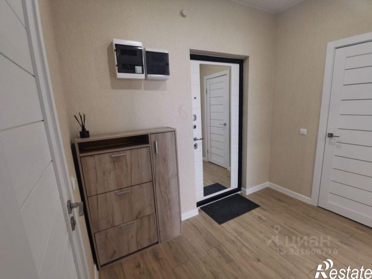 1-комн квартира ул им. Дмитрия Благоева, 31 1,  д. 31 1,  к. 1