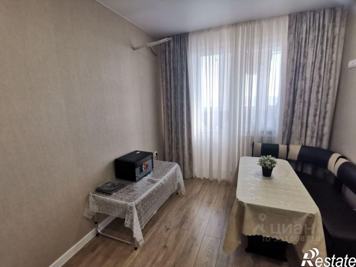 1-комн квартира ул им. Дмитрия Благоева, 31 1,  д. 31 1,  к. 1