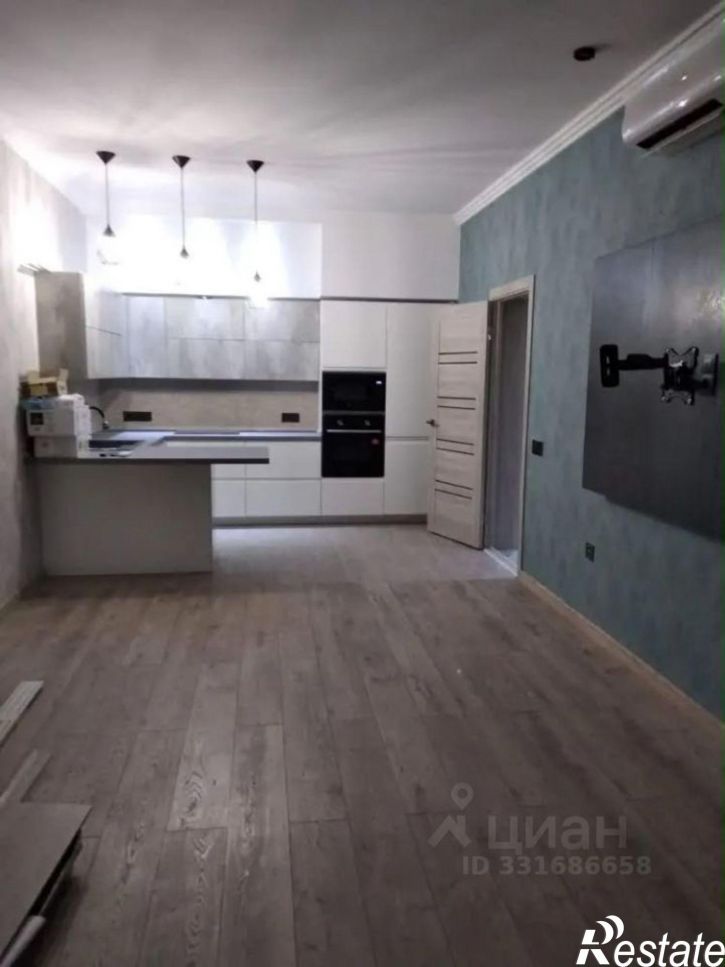 2-комн квартира ул Рождественская Набережная, 2,  д. 2