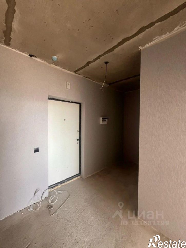 1-комн квартира ул Ростовское Шоссе, 30/7,  д. 30/7
