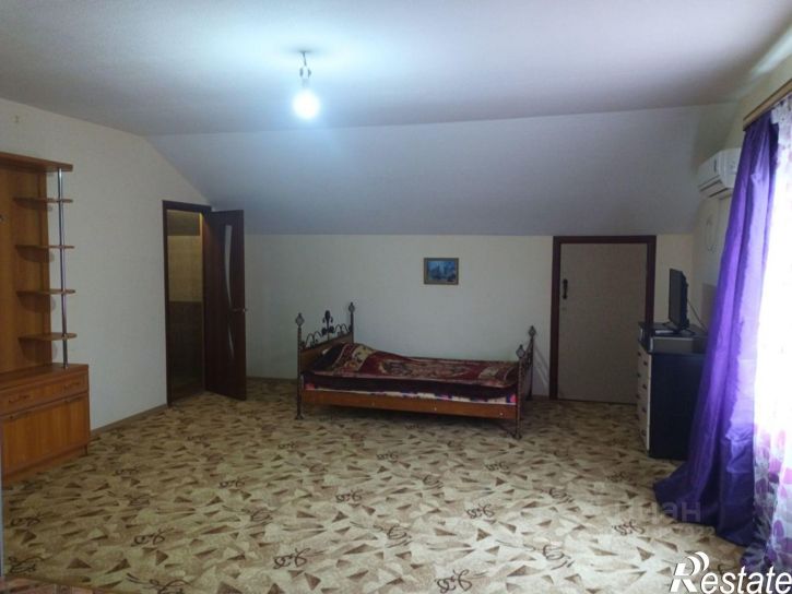 Комната ул Аэродромная, 112А,  д. 112А
