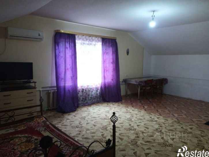 Комната ул Аэродромная, 112А,  д. 112А